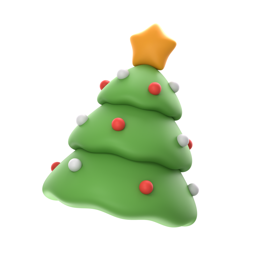 Новогодняя игра #19